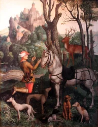 St. Eustace